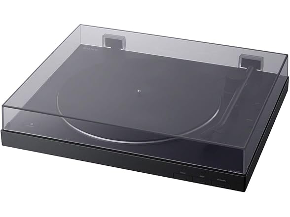 (NEW) Sony PS-LX310BT Belt Drive Turntable