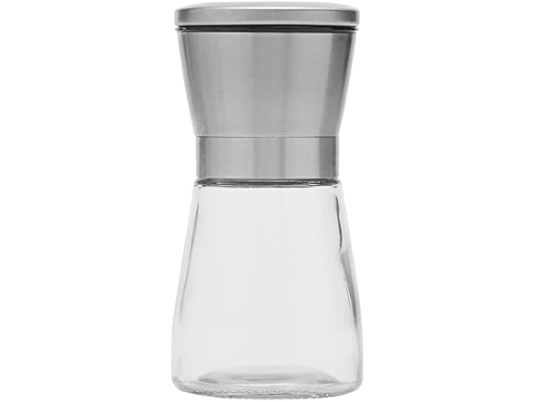 Home Basics Spice Mill