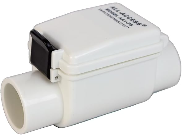 RectorSeal All Access 83411 Float Switch,