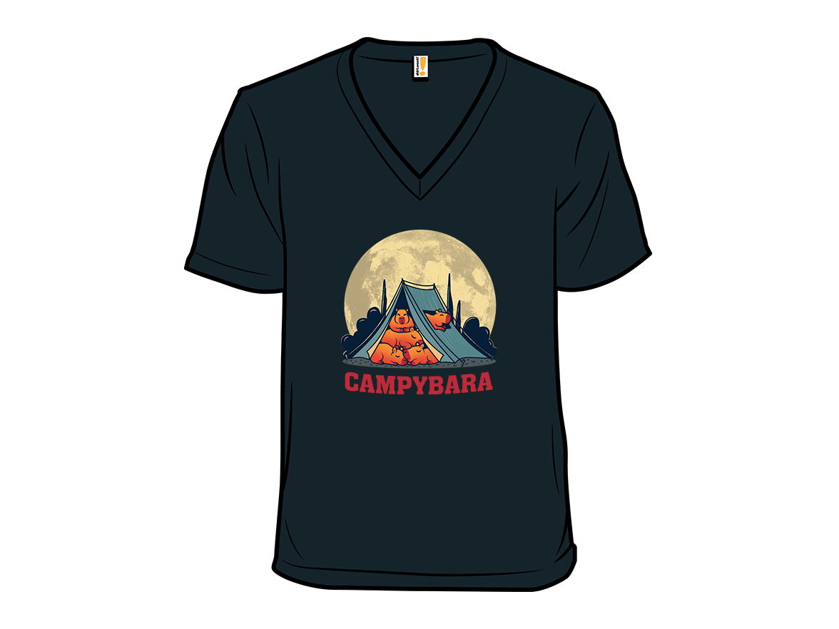 Campy-bara - Gallery 10