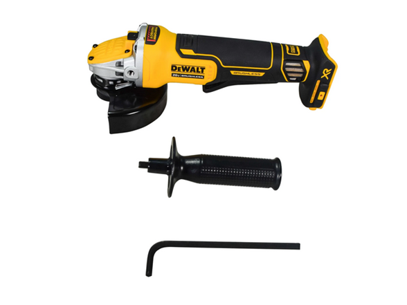 DEWALT DCG415B 5 in 1350W 20V Angle Power Grinder