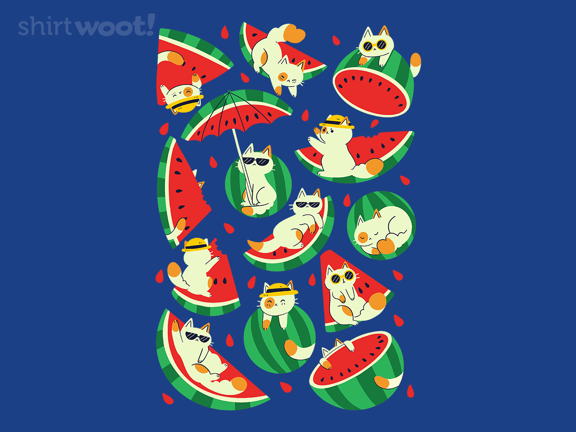 Watermelon Pool Party - Gallery 8