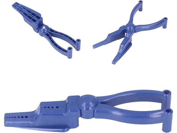 Garosa AAP-Tool-309 (2 Pack) Plastic Pliers