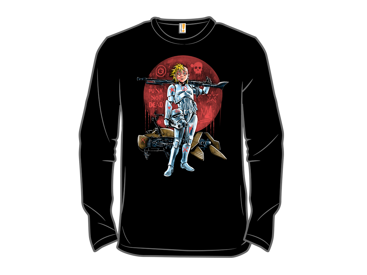Trooper Girl - Gallery 13