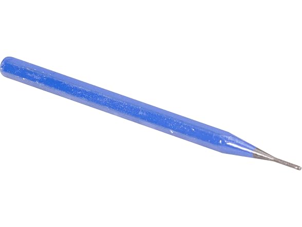 DASCO PRO 1/16 Inch Pin Punch, Pin