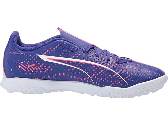 Men's PUMA Men's Ultra Soccer Cleats (7)