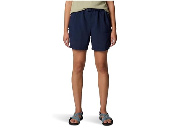 Columbia Women (X-Small/6" Inseam) Sandy River II