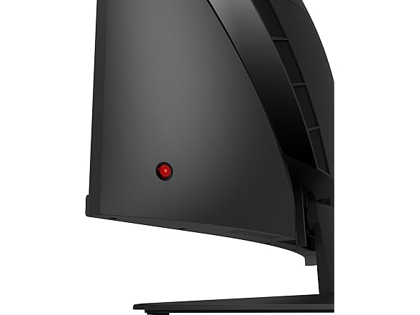 MSI 32" Curved QHD Monitor | MAG 325CQF
