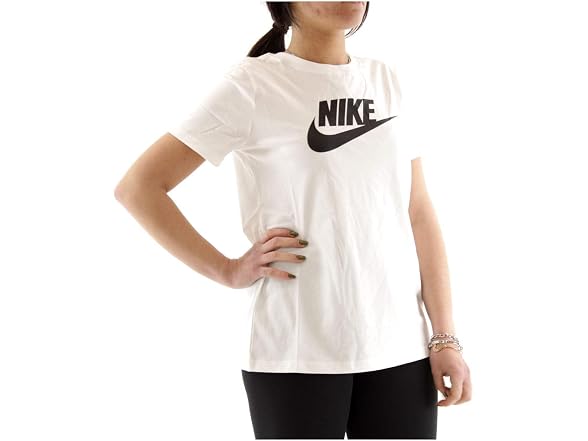 Nike Women (S) Women?s Short Sleeve T-Shirt TEE