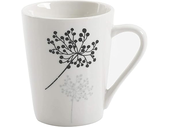 12Pc Or 24Pc Netherwood Dinnerware Set