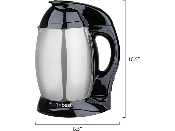 Automatic Soy Milk and Nut Milk Maker Machine
