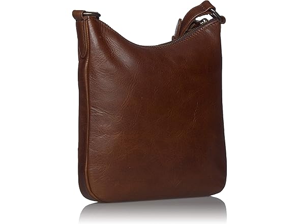 Frye Melissa Swingpack, Dark Brown