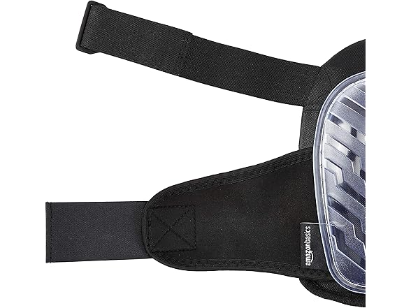 AmazonBasics Professional Gel Cushion