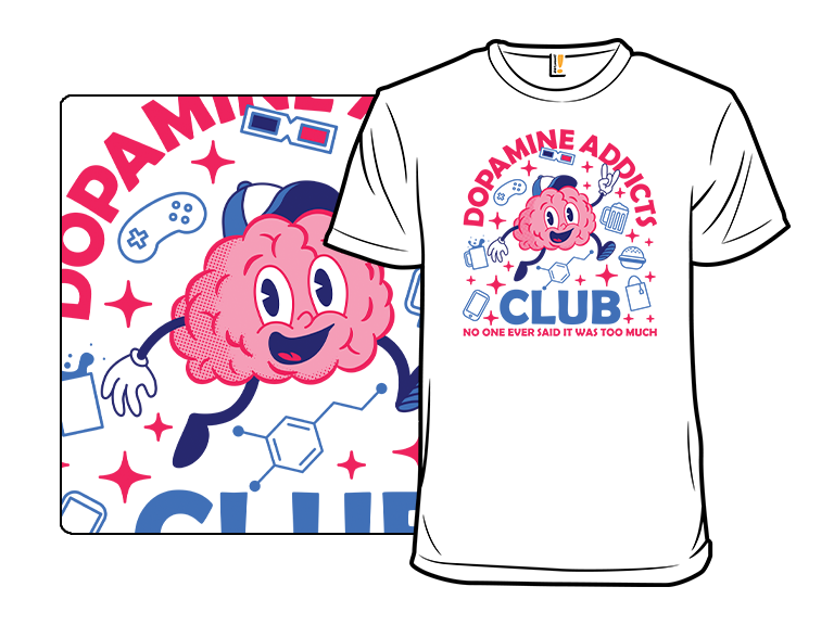 Dopamine Addicts Club - Gallery 3