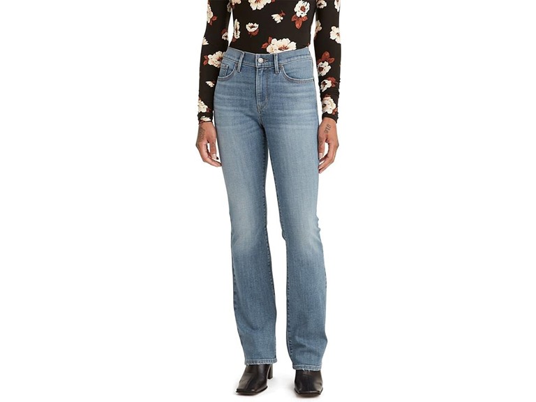 Levi's Women's Vintage Classic Bootcut Jeans