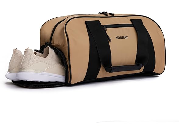 Vooray 23L Burner Gym Duffel Bag  