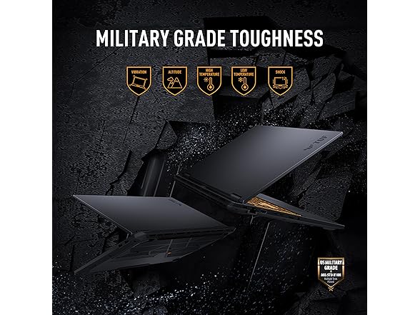 ASUS TUF Gaming F16 (2025) Gaming Laptop
