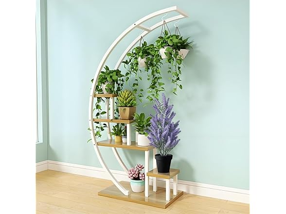 Kmitang Set of 2 Artificial Lavender Plants