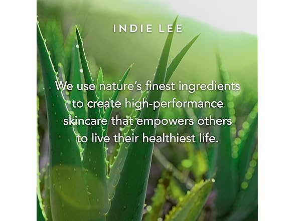 Indie Lee CoQ-10 Face Toner-Travel Size Toner