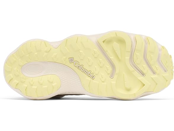 Columbia Womens Escape Thrive Titanium Outdry Shoes