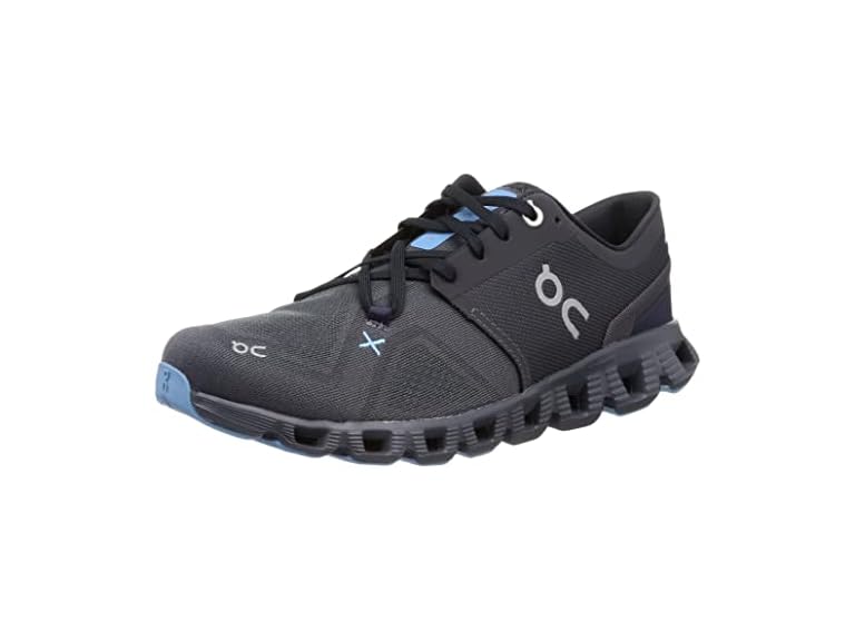 ON Running Men's Running Cloud X 3 Shoe (Open Box)