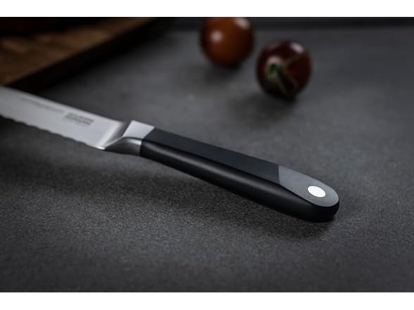 Kuhn Rikon Culinary Forged Bread Knife