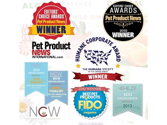 John Paul Pet Tearless Odor Absorbing Shampo
