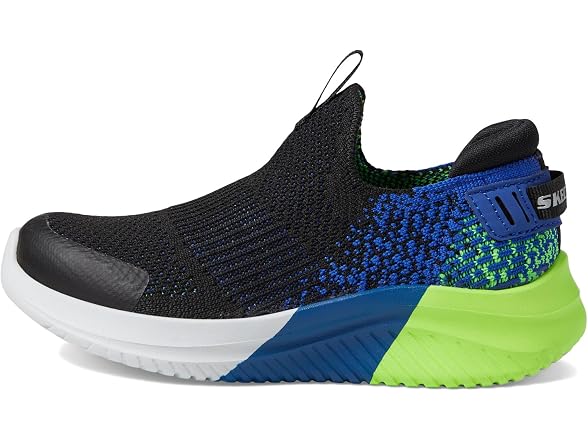 Skechers Kid's Ultra Flex 3.0 Vektron Shoes