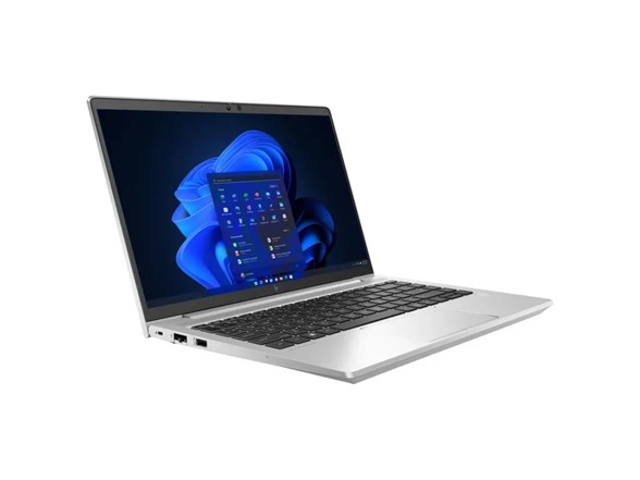 HP EliteBook 645 G9 14" FHD Ryzen 5 Pro Laptop
