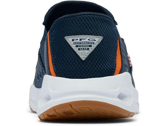 Columbia Men's Pfg Bahama X Slip-on