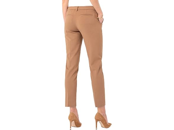 Liverpool Women (8) Kelsey Slim Leg Trousers