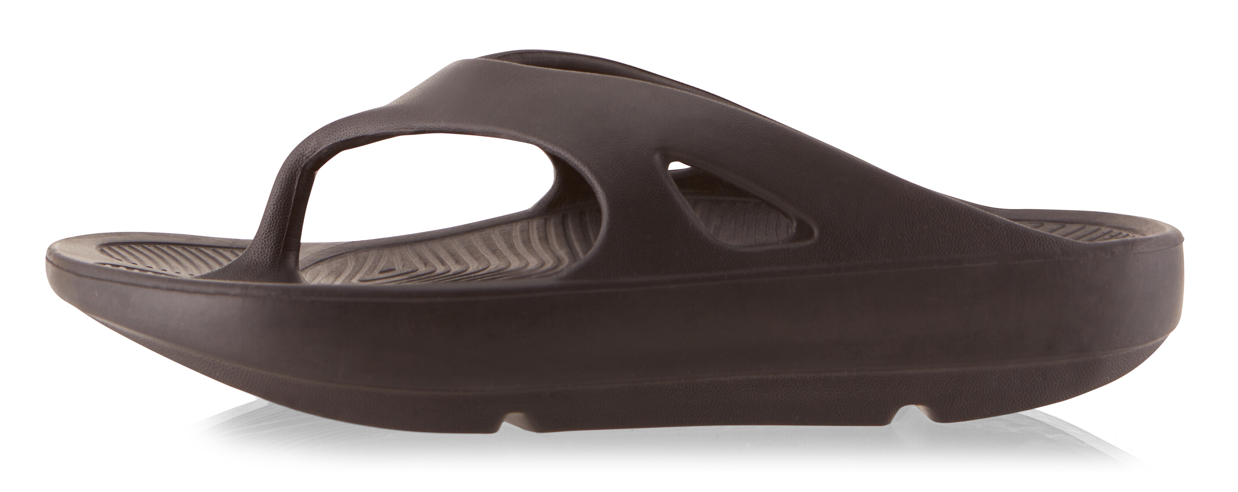Womens Blair Comfort Thong Sandal - Gallery 52
