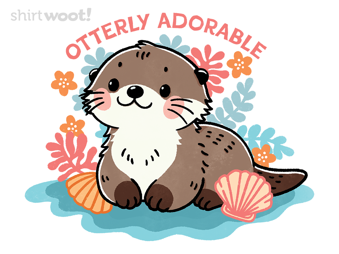 Cute and Otterly Adorable - Gallery 4