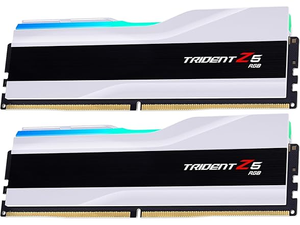 G.SKILL Trident Z5 RGB Series 96GB