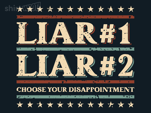 Vintage Liars - Gallery 2