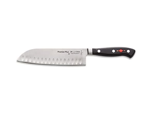 F. DICK Premier Plus Santoku Knife