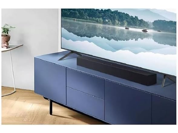Samsung RBHW-C400/ZP Refurbished 2.0Ch Soundbar Sys