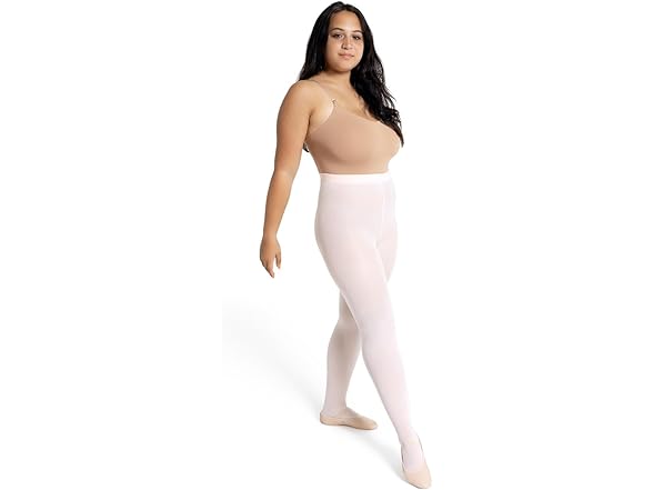 Capezio Dance Women's Ultra Soft Tight