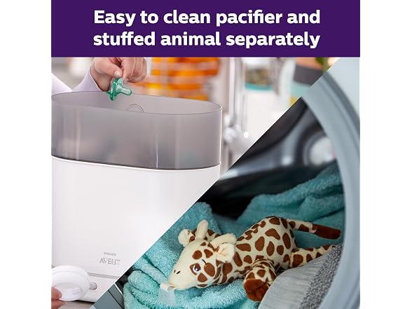 Philips Avent Philips AVENT Ultra Soft Snuggle