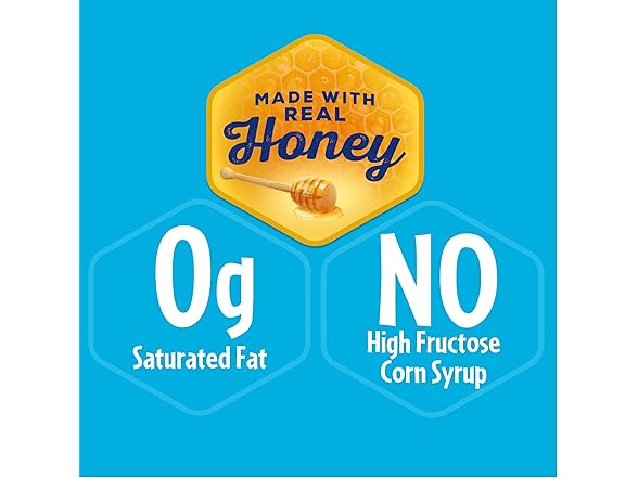 Honey Maid Fresh Stacks 12.2oz