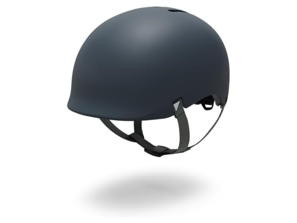 Giro Hoxton MIPS Helmet - Matte Sapphire - Small