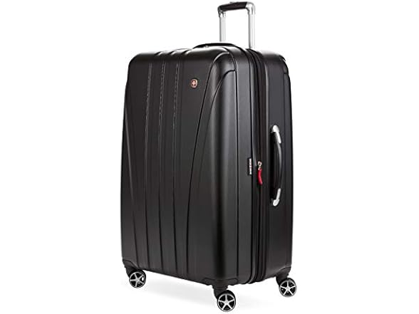 SwissGear 7585 Hardside Expandable Luggage (Open Box)
