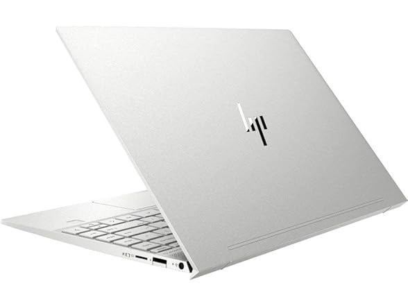 HP - Envy 13.3" 4K Ultra HD Laptop