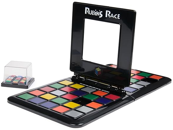 Rubik’s Metallic Solver’s Pack