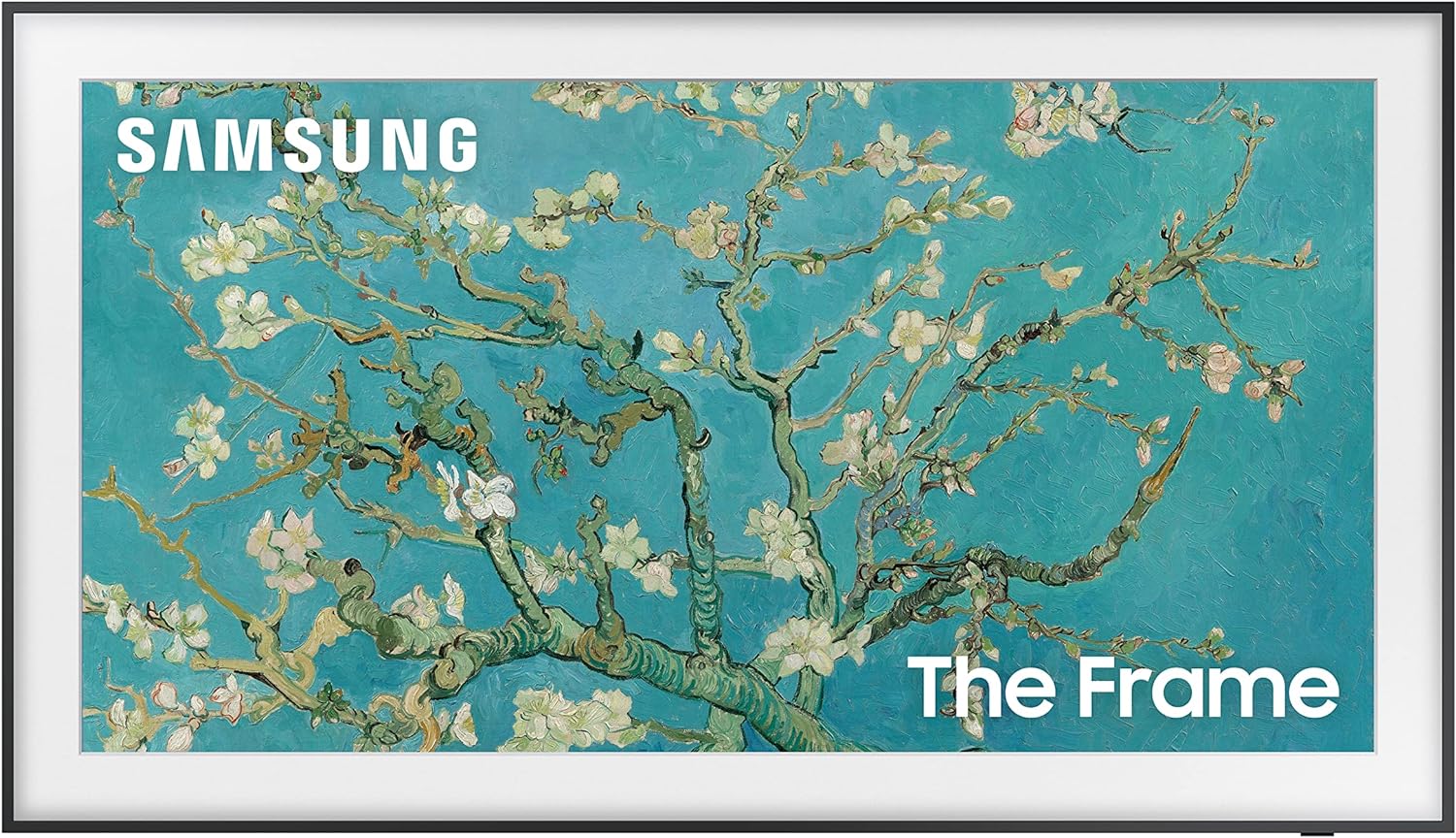 Samsung 32" The Frame TV (2023) (Factory Reconditioned) - Gallery 5