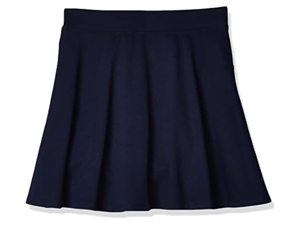The Children's Place Girls (M) Ponte Knit Uniform
