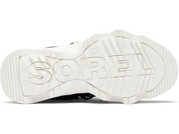 SOREL Women's Kinetic Impact NXT Waterproof Boot