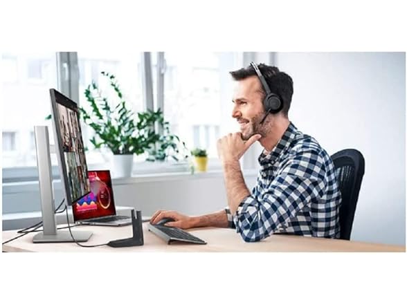 Dell DELL U2723QE Dell UltraSharp 27" 4K UHD WLED LCD