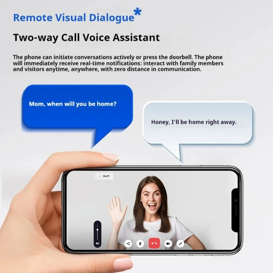 3D Face Recognition Door Lock - Gallery 18