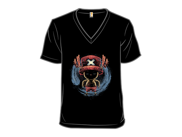 Here for Cotton Candy